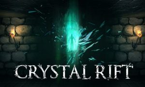 crystal rift game