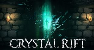 download crystal rift pc game full version