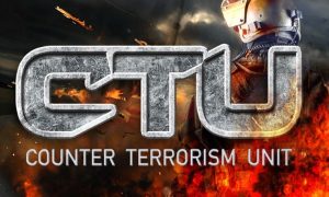 ctu counter terrorism unit game