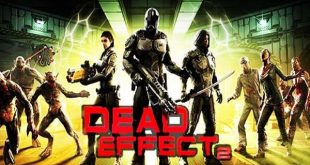 dead effect 2 game