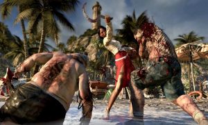 download dead island definitive collection pc game full version