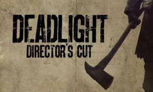 dead light director's cut proper game