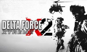 delta force xtreme 2 game