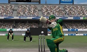 EA Sports Cricket 2015 Free Download For PC