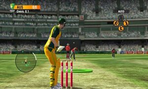 EA Sports cricket 2015 Game Full Version