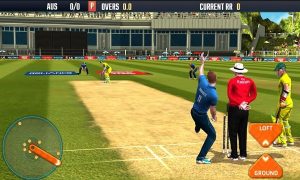 EA Sports Cricket 2015 Setup Download