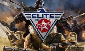 elite vs freedom game