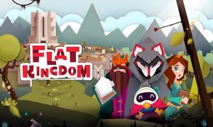 flat kingdom game