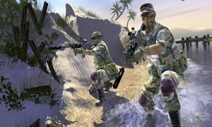 download ghost recon island thunder pc game