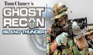 ghost recon island thunder game