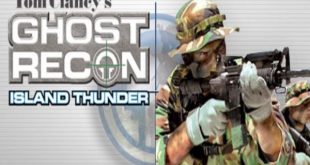ghost recon island thunder game