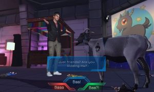 goat simulator waste of space pc game download