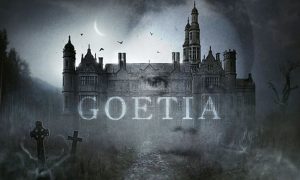 goetia game