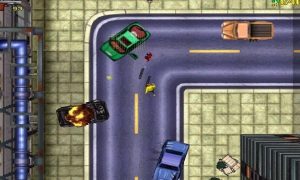 download grand theft auto 1 (gta) 1 game for pc
