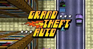 grand theft auto 1 game