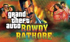 gta rowdy rathore game