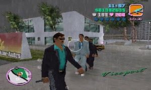 gta vice city bodyguard pc game free download