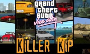gta vice city killer kip pc game free download