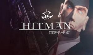 hitman 1 codename 47 game