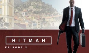 hitman episode 2 game
