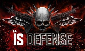 is defense game