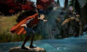 download king quest chapter 3 pc game