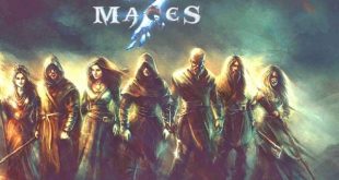 7 mages game