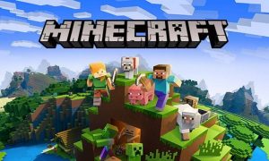 download minecraft for pc free