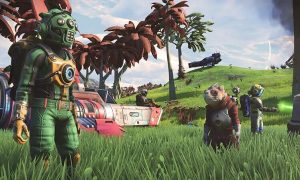 download no man's sky for pc