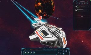 nomad fleet game download for pc full version