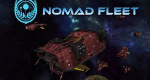 nomad fleet game
