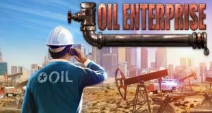 oil enterprise game