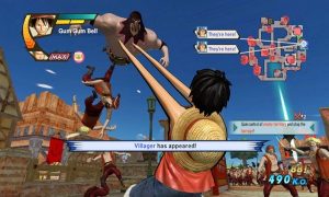 download one piece pirate warriors 3 game full version for pc