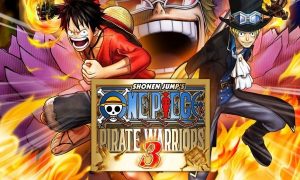 one piece pirate warriors game