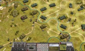 download order of battle world war 11 game for pc