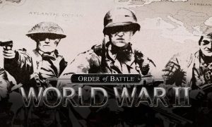 order of battle world war game