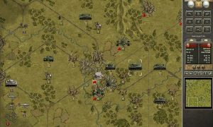 panzer corps u.s corps pc game download