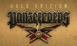 panzer corps gold game