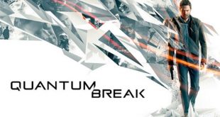 quantum break game