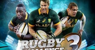 rugby challenge 3 game