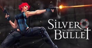 silver bullet prometheus game