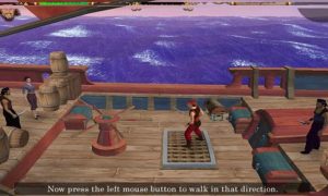 download sinbad legends of the seven seas pc game