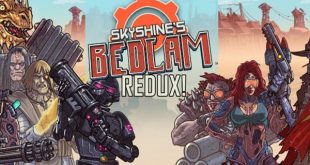 skyshine's bedlam game