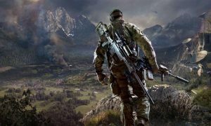 download sniper ghost warrior 3 pc game full version free
