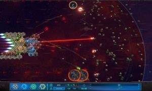 download space run galaxy for pc game