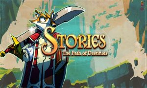 stories the path of destinies game