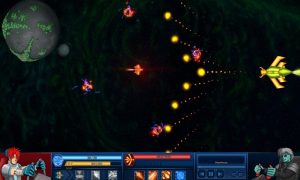 survive in space game for pc download