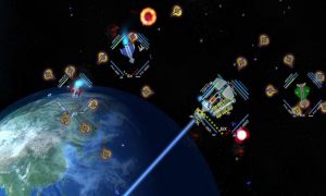 survive in space game for pc download