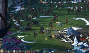 download the banner saga 2 free game for pc
