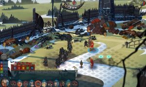 download the banner saga 2 free game for pc